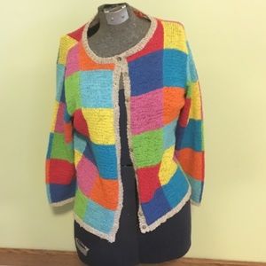 Marisa Christina Sweater